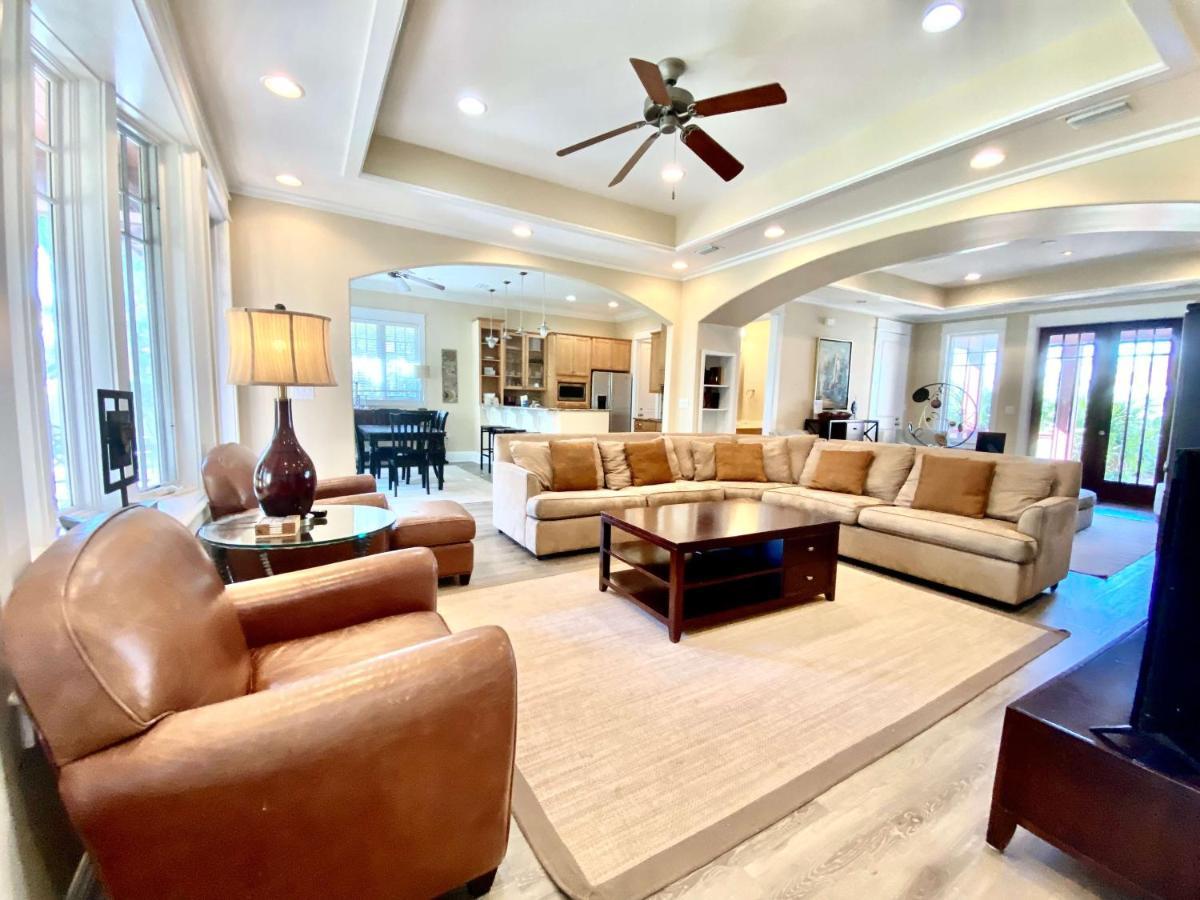 Gulf Highlands Beach Club Cottage 20 By Albvr - Beautiful, Private Home - Amenities Galore! מראה חיצוני תמונה