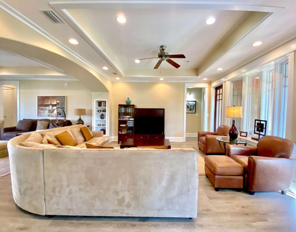 Gulf Highlands Beach Club Cottage 20 By Albvr - Beautiful, Private Home - Amenities Galore! מראה חיצוני תמונה