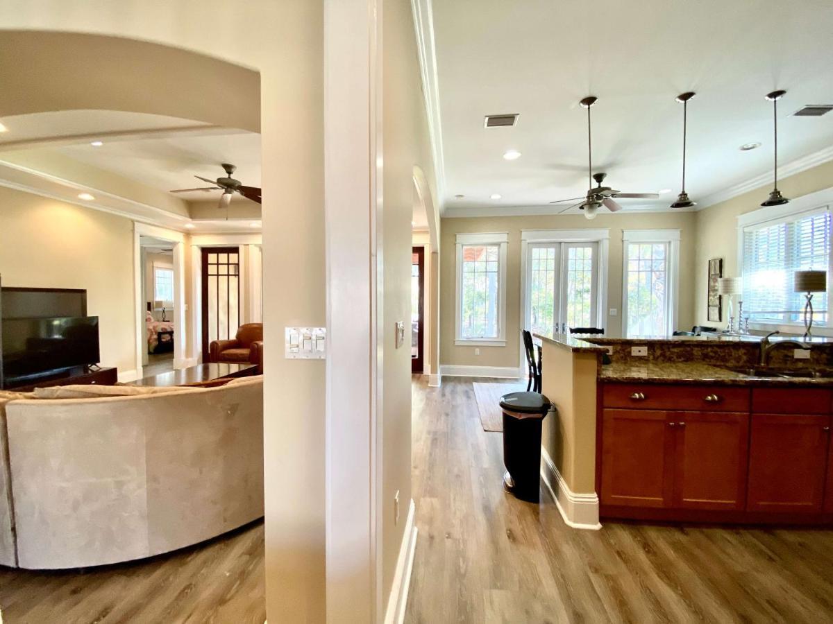 Gulf Highlands Beach Club Cottage 20 By Albvr - Beautiful, Private Home - Amenities Galore! מראה חיצוני תמונה