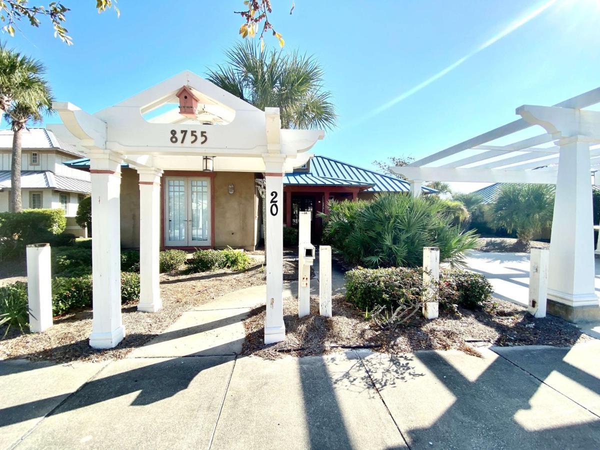 Gulf Highlands Beach Club Cottage 20 By Albvr - Beautiful, Private Home - Amenities Galore! מראה חיצוני תמונה